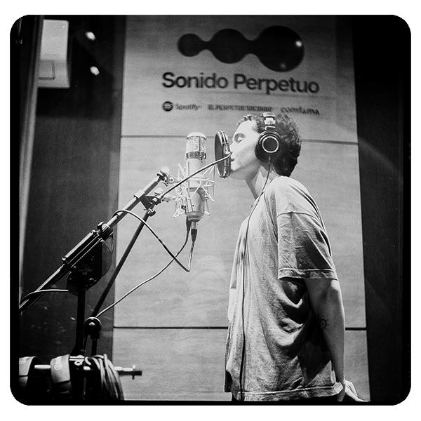 Sonido Perpetuo Sonido Perpetuo